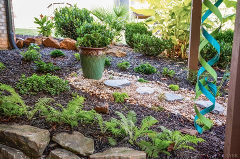 Tiny photo for 1453 Willow Oak Drive, Forest, VA 24551 (MLS # 362740)