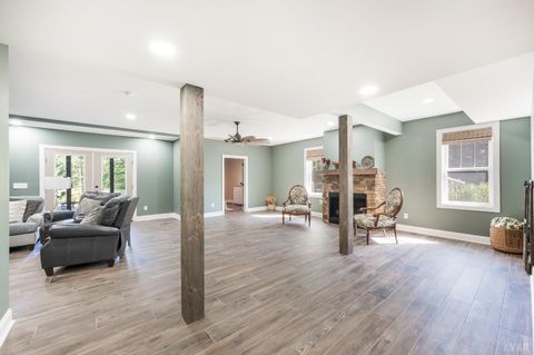 Tiny photo for 1453 Willow Oak Drive, Forest, VA 24551 (MLS # 362740)