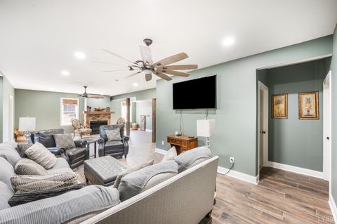 Tiny photo for 1453 Willow Oak Drive, Forest, VA 24551 (MLS # 362740)