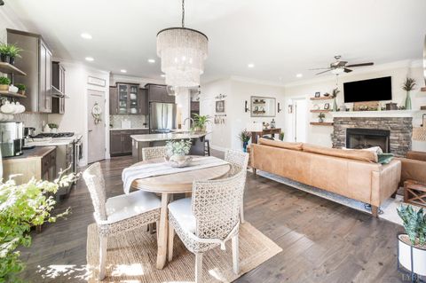 Tiny photo for 1453 Willow Oak Drive, Forest, VA 24551 (MLS # 362740)