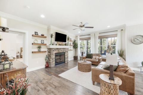 Tiny photo for 1453 Willow Oak Drive, Forest, VA 24551 (MLS # 362740)