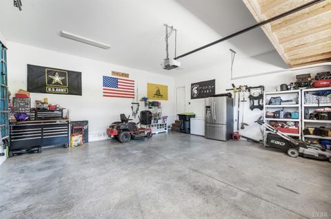 Tiny photo for 1453 Willow Oak Drive, Forest, VA 24551 (MLS # 362740)