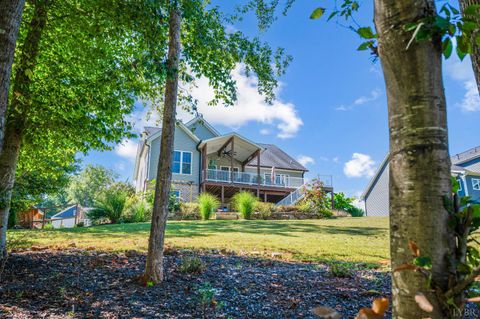Tiny photo for 1453 Willow Oak Drive, Forest, VA 24551 (MLS # 362740)