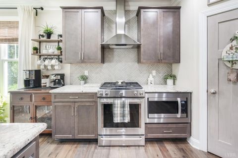 Tiny photo for 1453 Willow Oak Drive, Forest, VA 24551 (MLS # 362740)