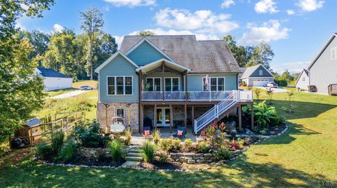 Tiny photo for 1453 Willow Oak Drive, Forest, VA 24551 (MLS # 362740)