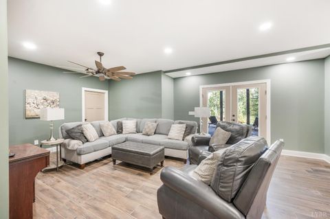 Tiny photo for 1453 Willow Oak Drive, Forest, VA 24551 (MLS # 362740)