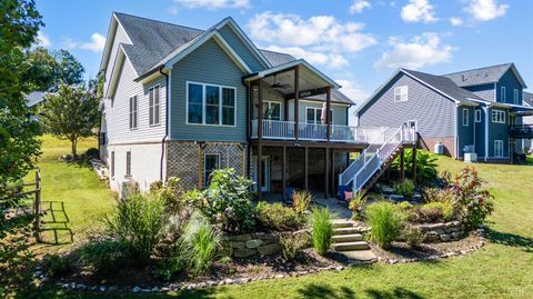 Tiny photo for 1453 Willow Oak Drive, Forest, VA 24551 (MLS # 362740)