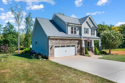 Tiny photo for 1453 Willow Oak Drive, Forest, VA 24551 (MLS # 362740)