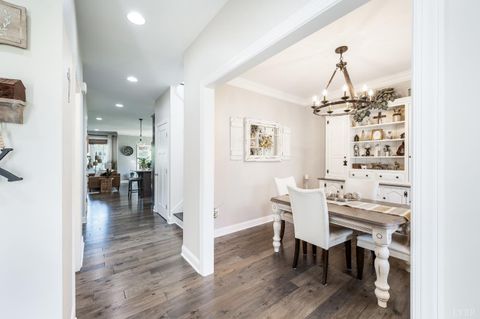 Tiny photo for 1453 Willow Oak Drive, Forest, VA 24551 (MLS # 362740)