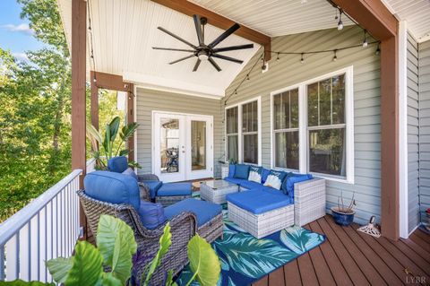 Tiny photo for 1453 Willow Oak Drive, Forest, VA 24551 (MLS # 362740)