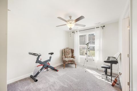 Tiny photo for 1453 Willow Oak Drive, Forest, VA 24551 (MLS # 362740)