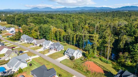 Tiny photo for 1453 Willow Oak Drive, Forest, VA 24551 (MLS # 362740)