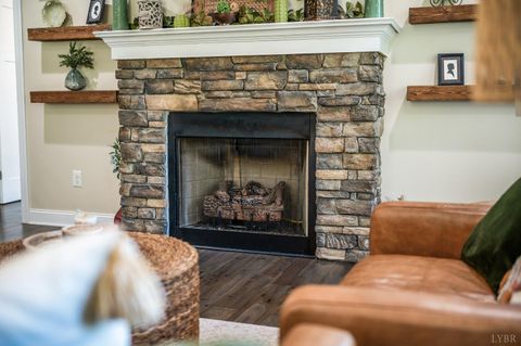 Tiny photo for 1453 Willow Oak Drive, Forest, VA 24551 (MLS # 362740)