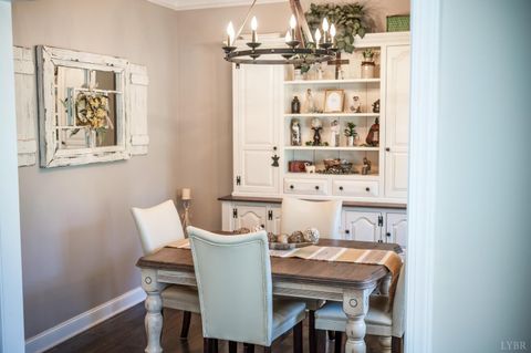 Tiny photo for 1453 Willow Oak Drive, Forest, VA 24551 (MLS # 362740)