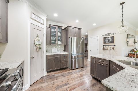 Tiny photo for 1453 Willow Oak Drive, Forest, VA 24551 (MLS # 362740)