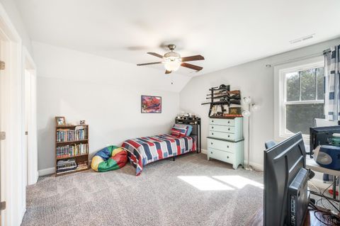 Tiny photo for 1453 Willow Oak Drive, Forest, VA 24551 (MLS # 362740)