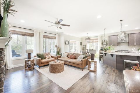 Tiny photo for 1453 Willow Oak Drive, Forest, VA 24551 (MLS # 362740)