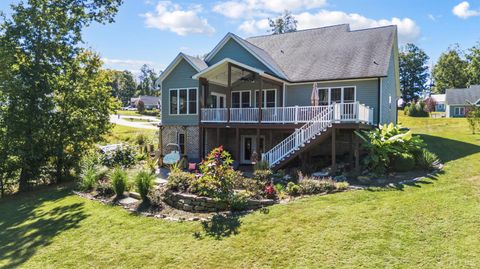 Tiny photo for 1453 Willow Oak Drive, Forest, VA 24551 (MLS # 362740)