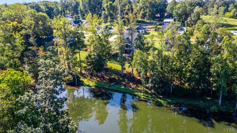 Tiny photo for 1453 Willow Oak Drive, Forest, VA 24551 (MLS # 362740)