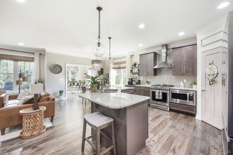 Tiny photo for 1453 Willow Oak Drive, Forest, VA 24551 (MLS # 362740)