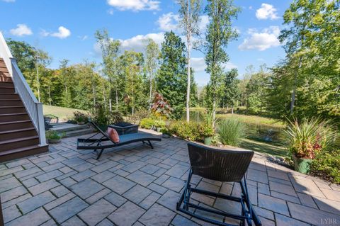 Tiny photo for 1453 Willow Oak Drive, Forest, VA 24551 (MLS # 362740)