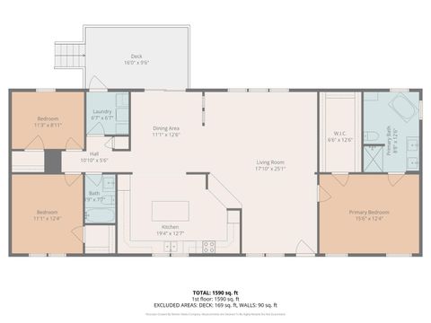 Tiny photo for 5060 Ridgeway Rd Rd, Vernon Hill, VA 24597 (MLS # 363044)