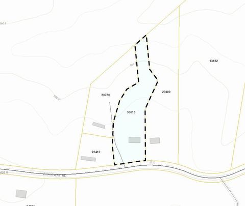 Tiny photo for 5060 Ridgeway Rd Rd, Vernon Hill, VA 24597 (MLS # 363044)