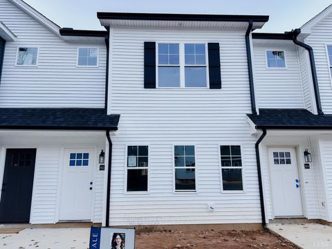 Tiny photo for 110 Aaron Place #614, Lynchburg, VA 24502 (MLS # 364203)