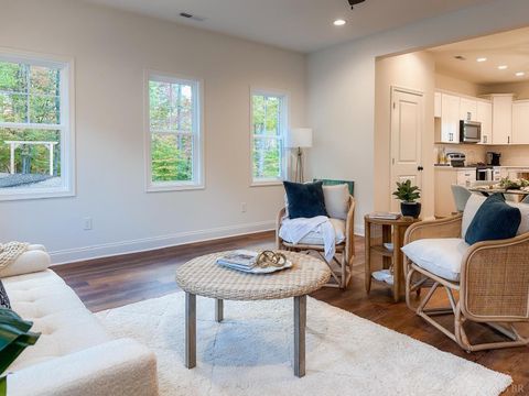 Tiny photo for 110 Aaron Place #614, Lynchburg, VA 24502 (MLS # 364203)