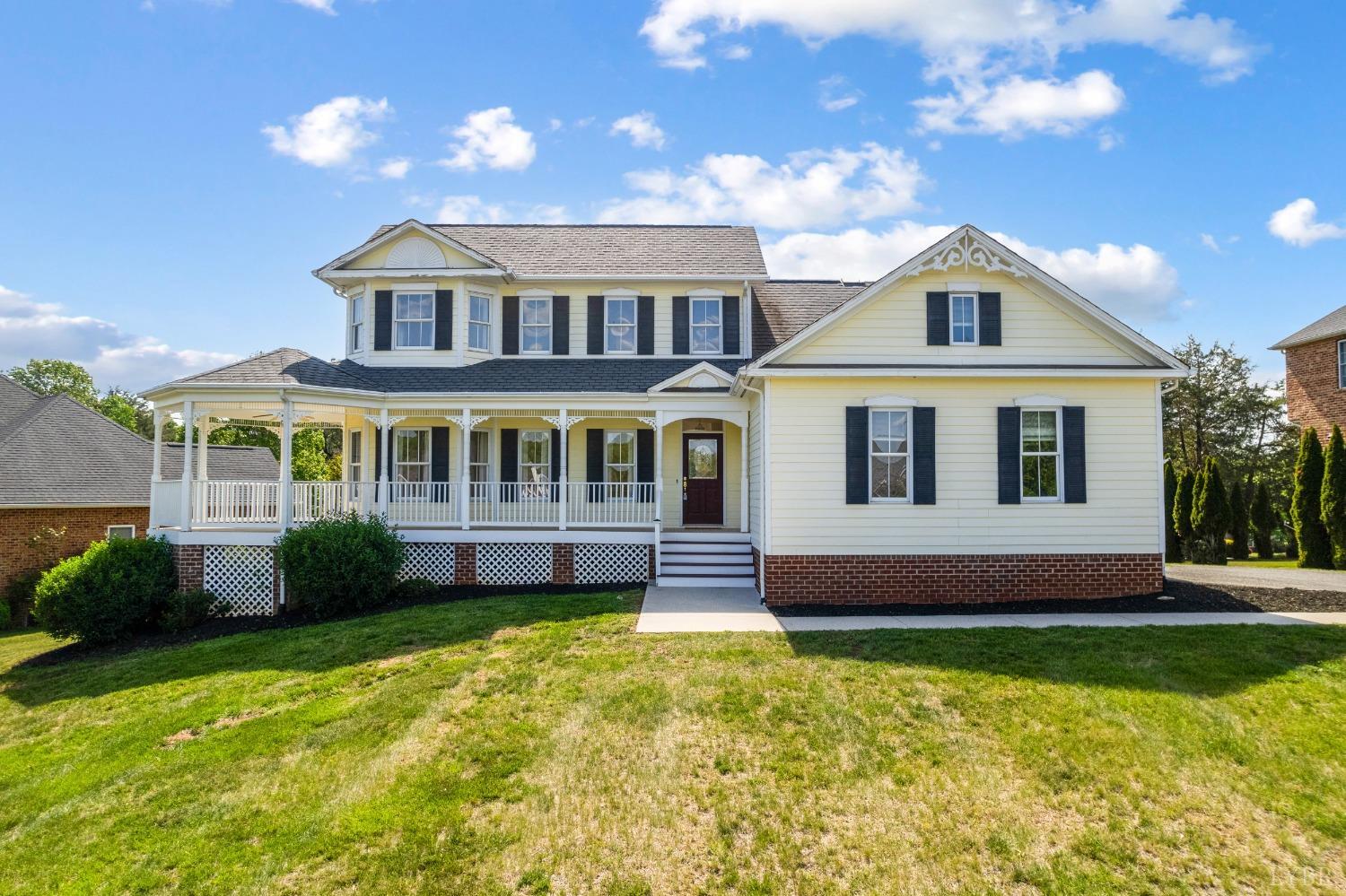 1348 Lake Shore Drive, Forest, Virginia image 1