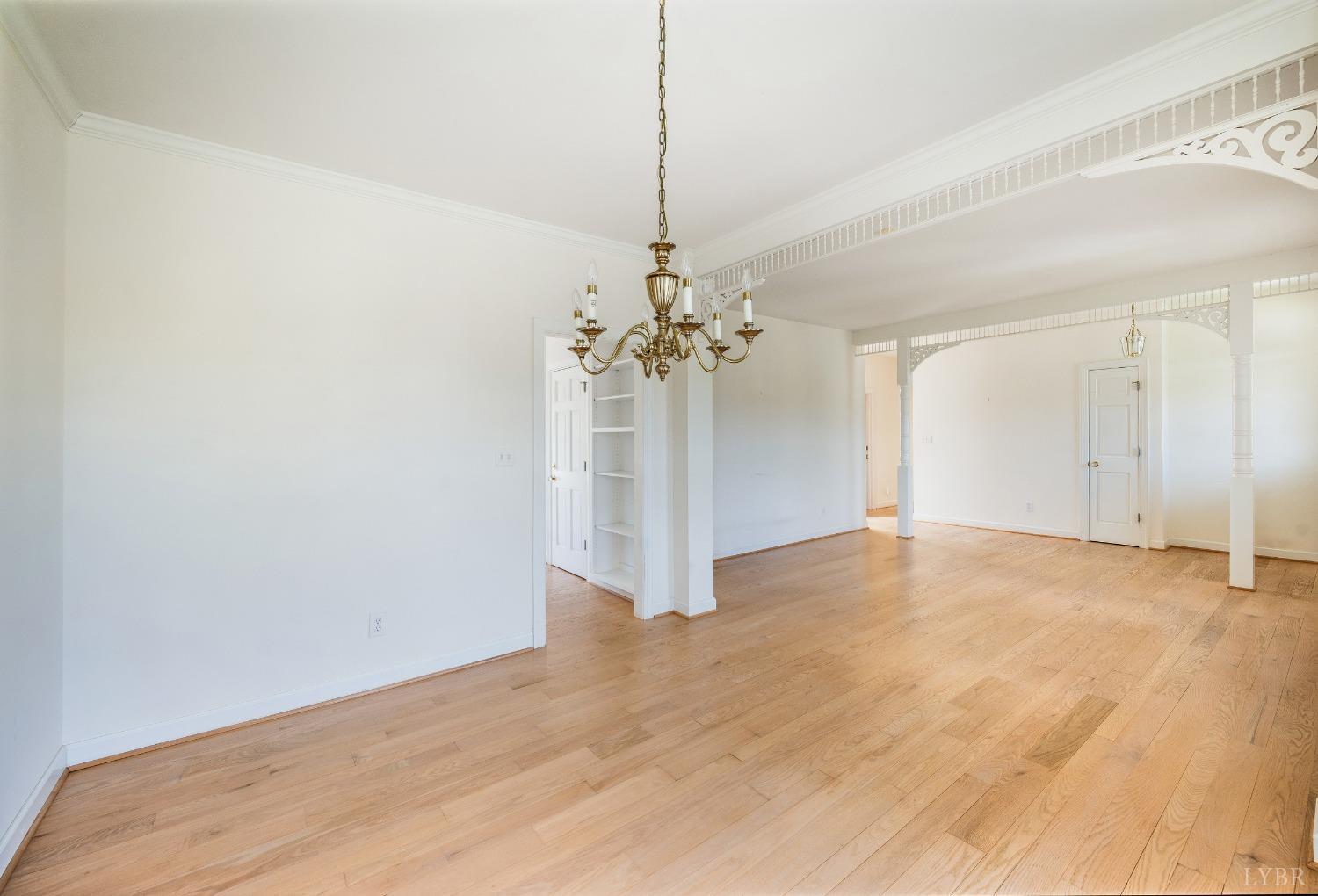 1348 Lake Shore Drive, Forest, Virginia image 37