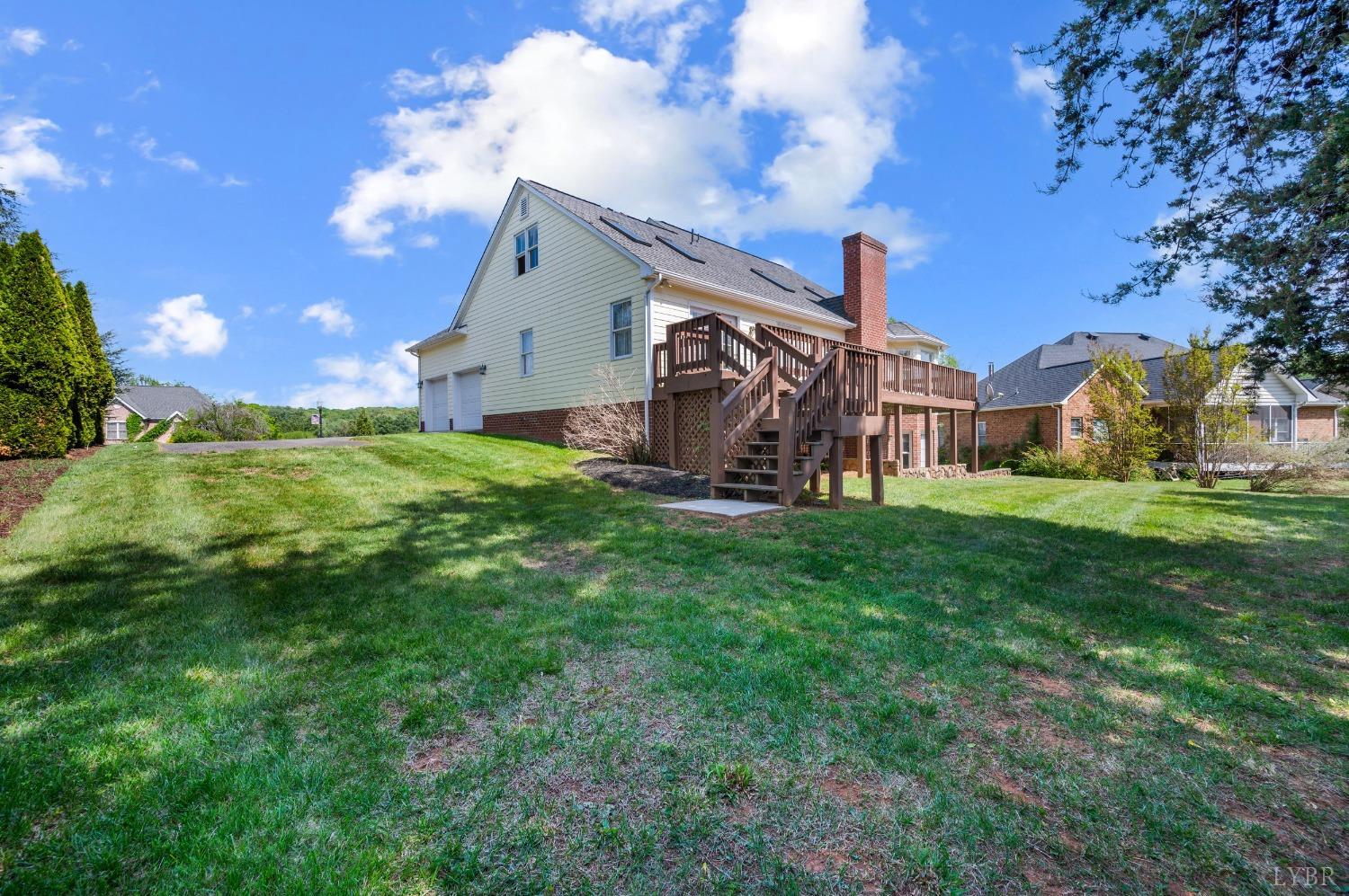 1348 Lake Shore Drive, Forest, Virginia image 12