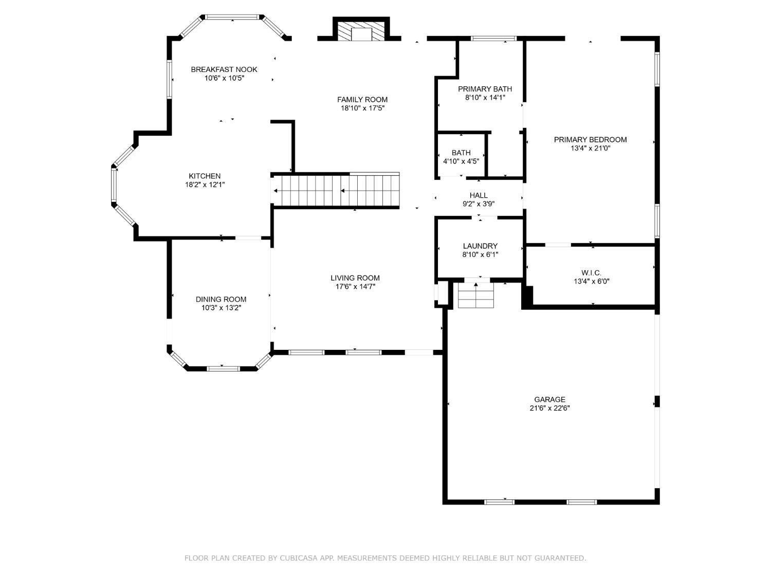 1348 Lake Shore Drive, Forest, Virginia image 25