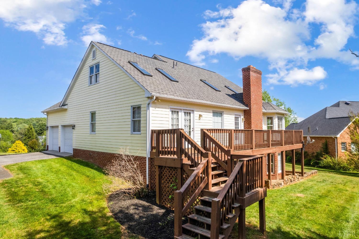 1348 Lake Shore Drive, Forest, Virginia image 14