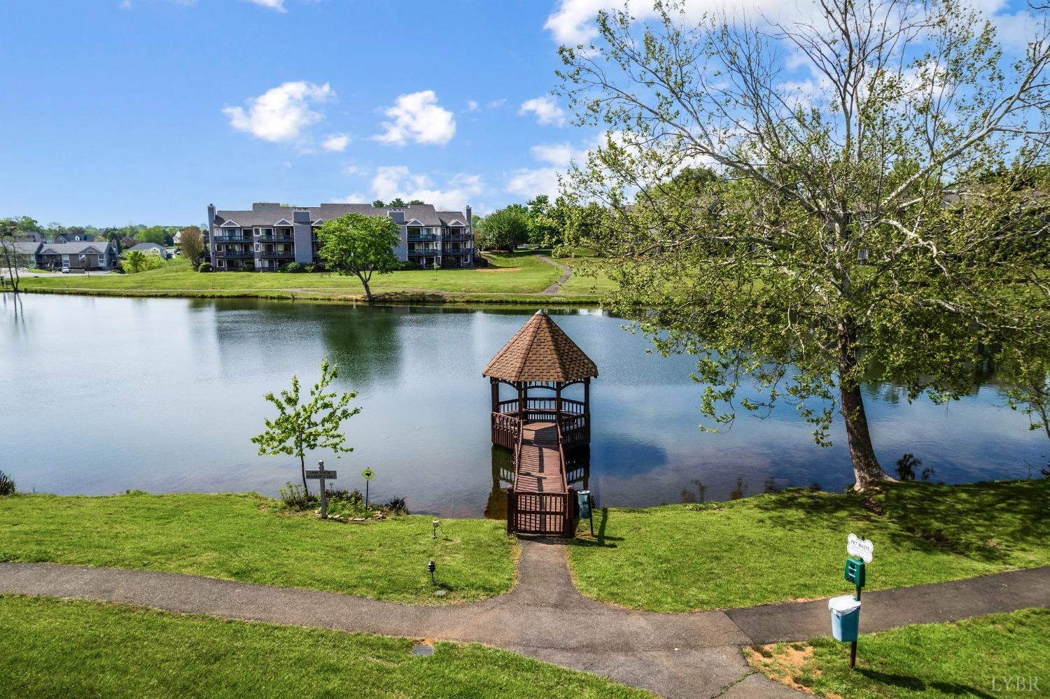 1348 Lake Shore Drive, Forest, Virginia image 22