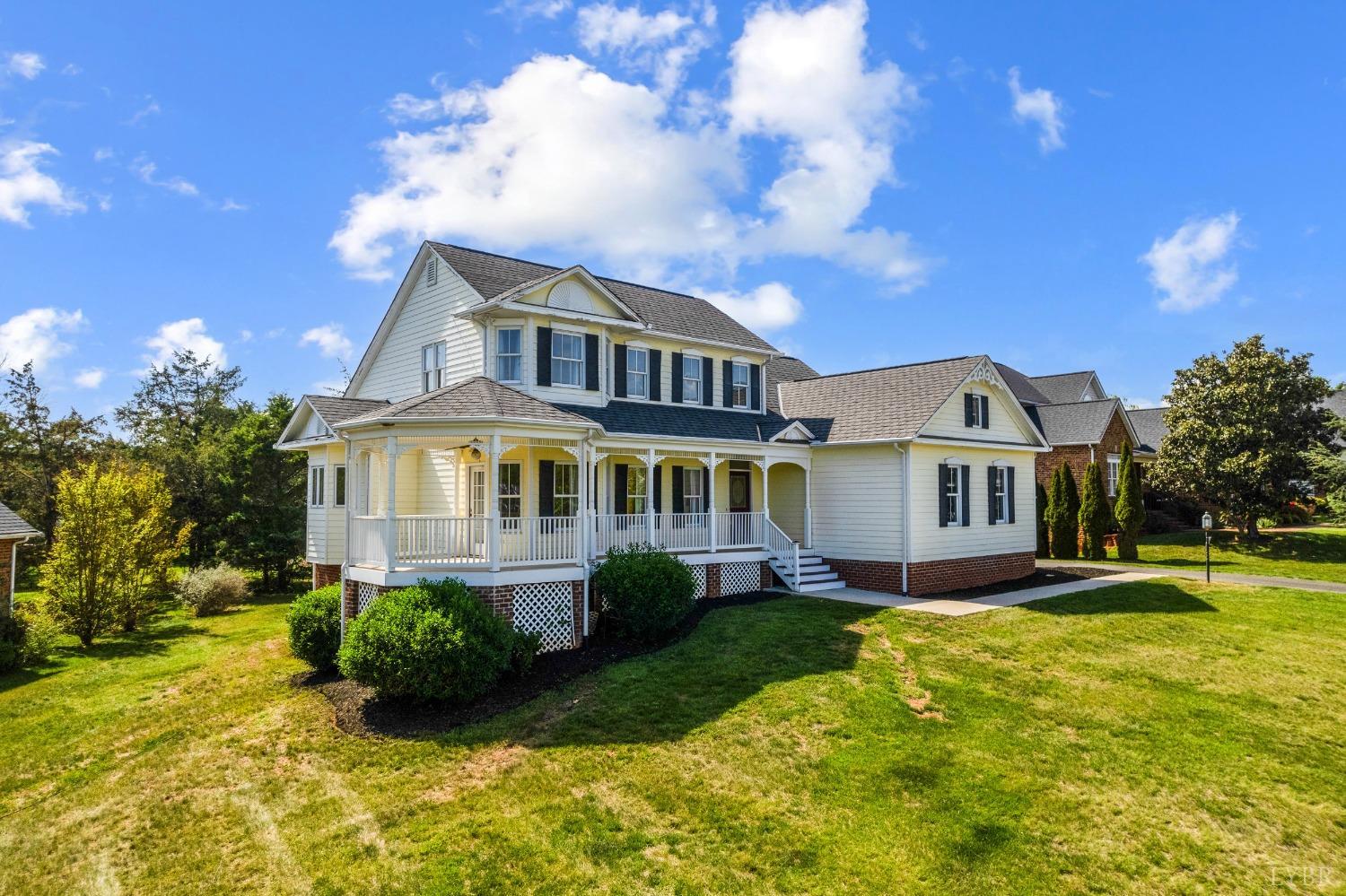 1348 Lake Shore Drive, Forest, Virginia image 2