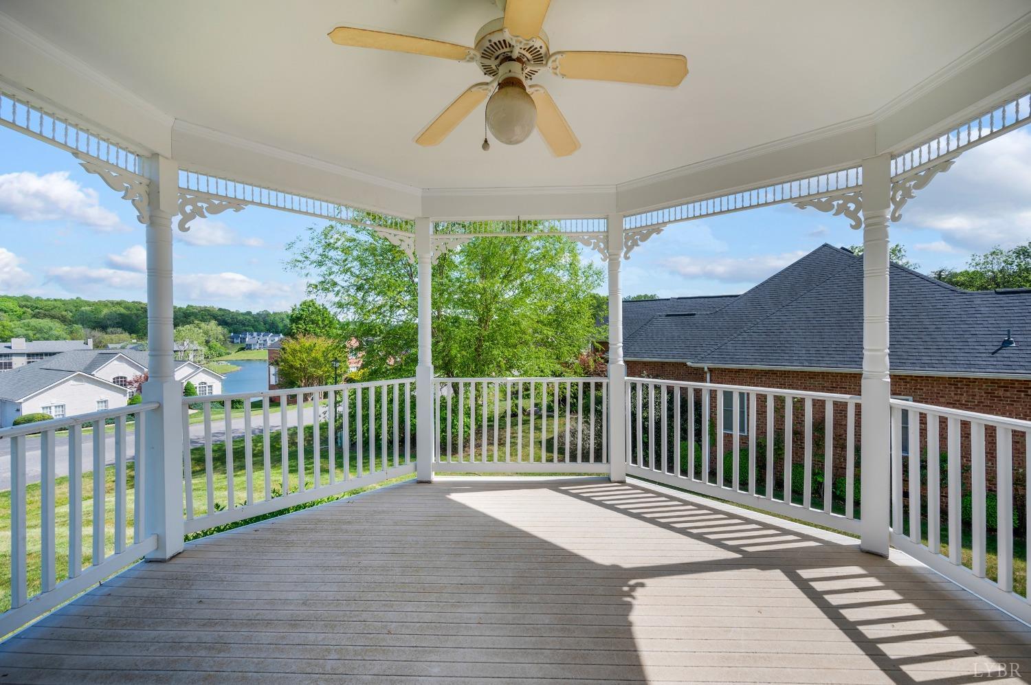 1348 Lake Shore Drive, Forest, Virginia image 11