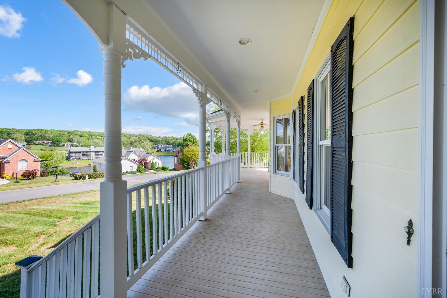 1348 Lake Shore Drive, Forest, Virginia image 7