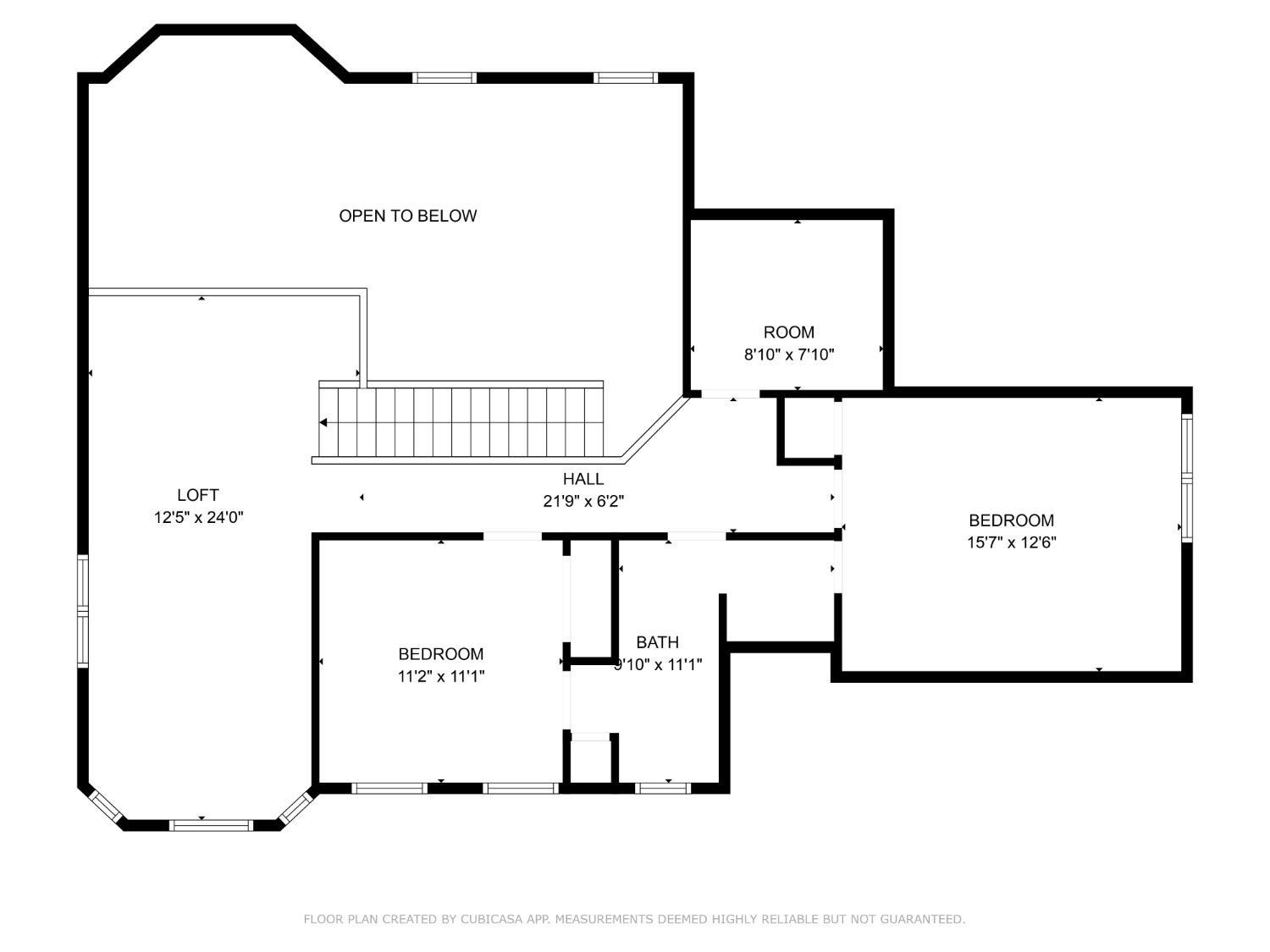 1348 Lake Shore Drive, Forest, Virginia image 26