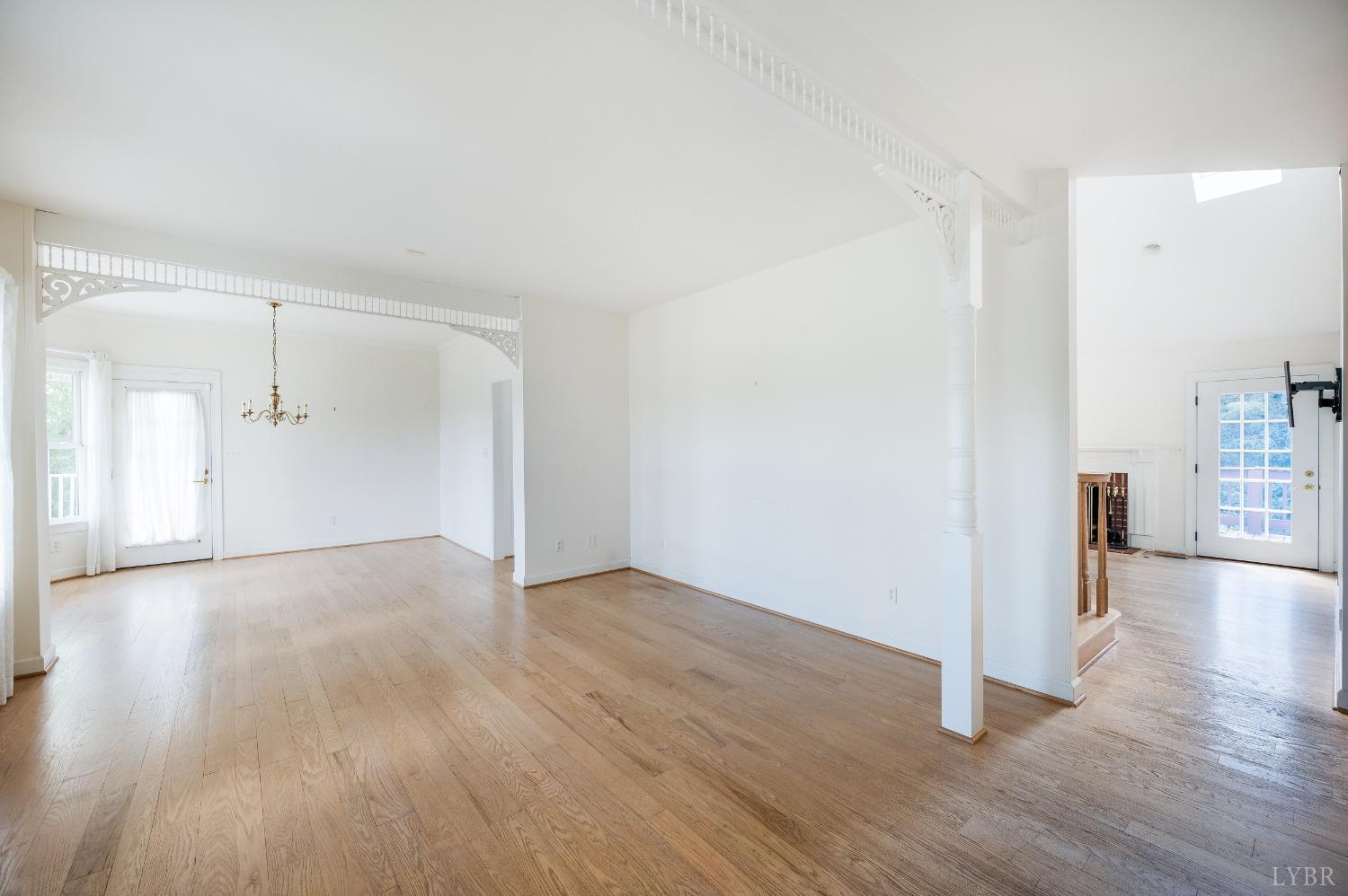 1348 Lake Shore Drive, Forest, Virginia image 30