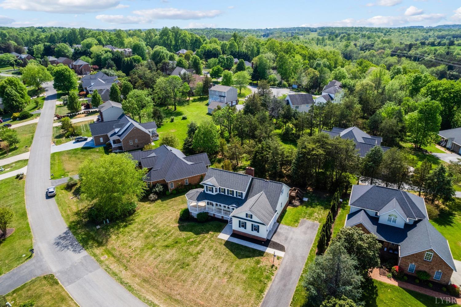 1348 Lake Shore Drive, Forest, Virginia image 19