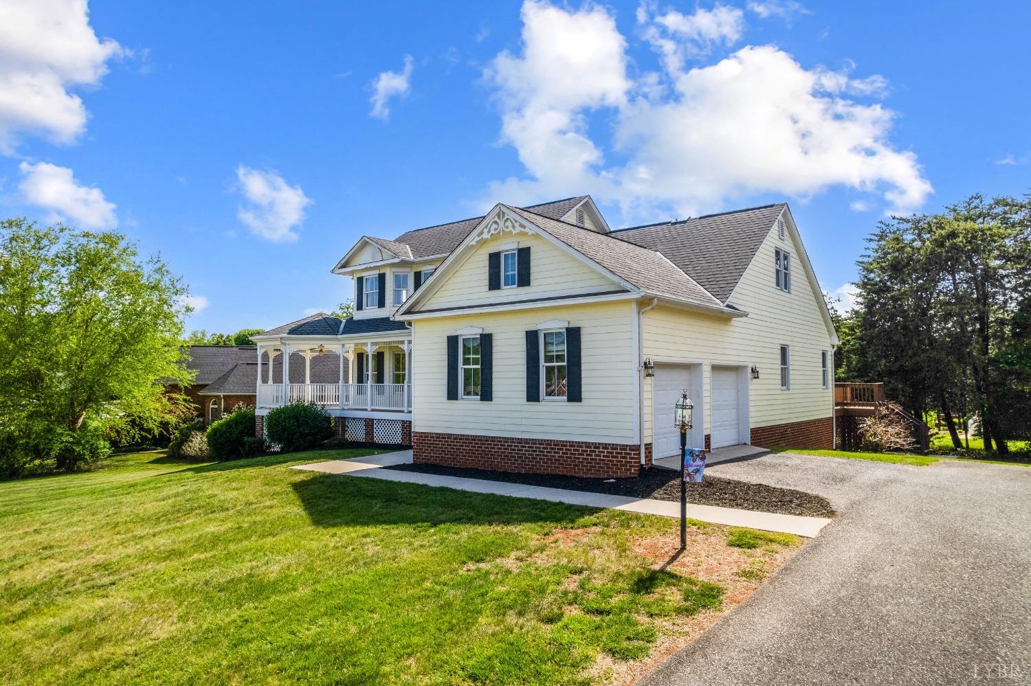 1348 Lake Shore Drive, Forest, Virginia image 3