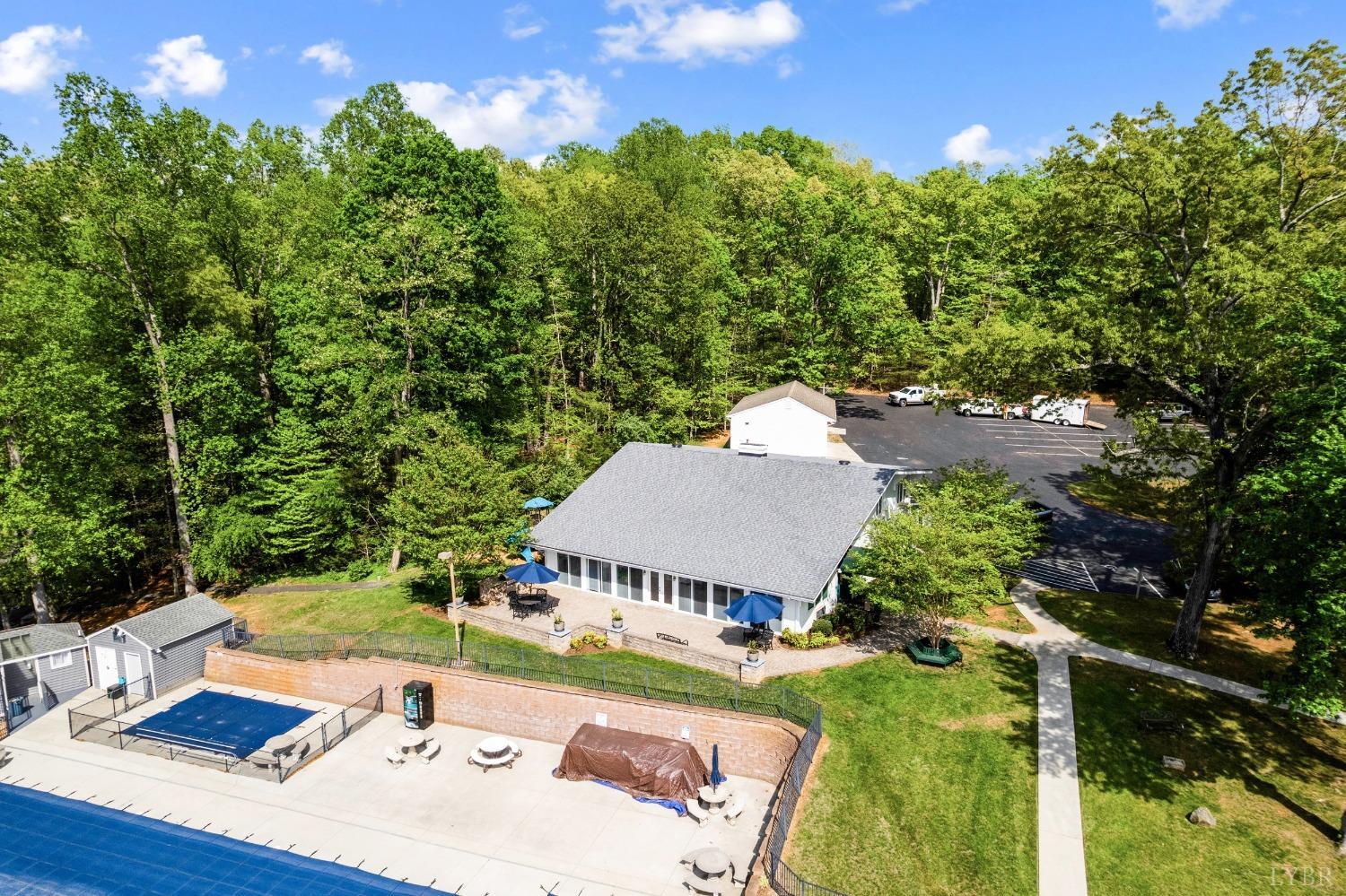 1348 Lake Shore Drive, Forest, Virginia image 16