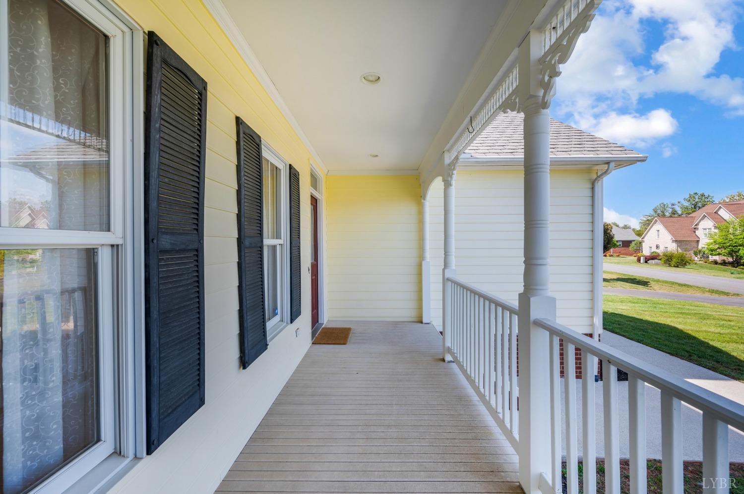 1348 Lake Shore Drive, Forest, Virginia image 10