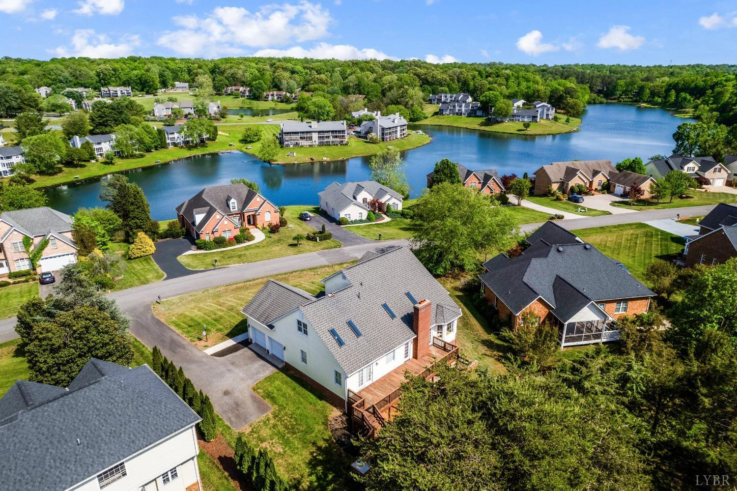 1348 Lake Shore Drive, Forest, Virginia image 24
