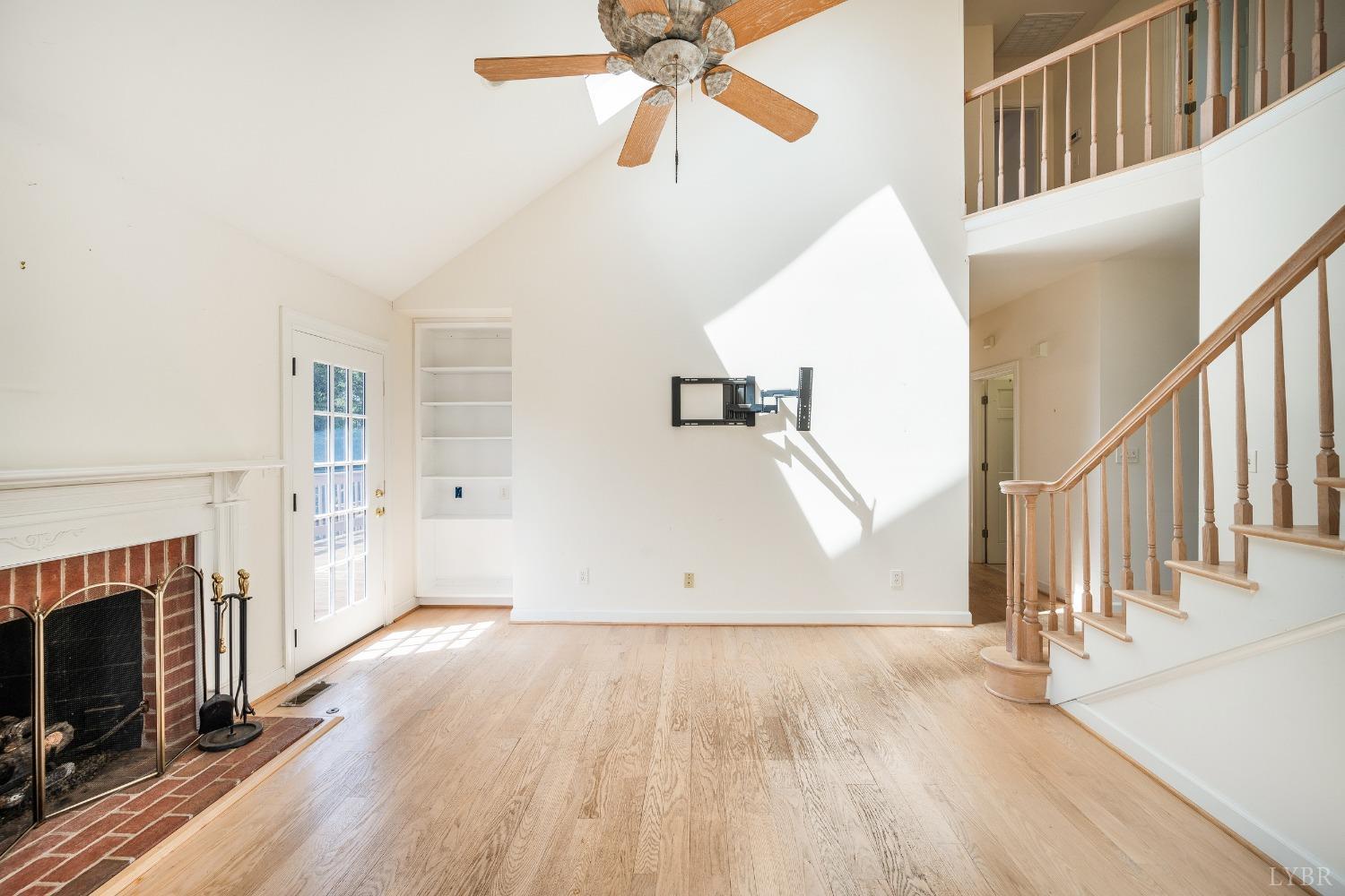 1348 Lake Shore Drive, Forest, Virginia image 34