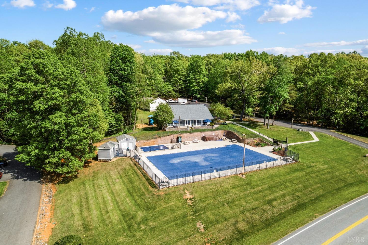 1348 Lake Shore Drive, Forest, Virginia image 23