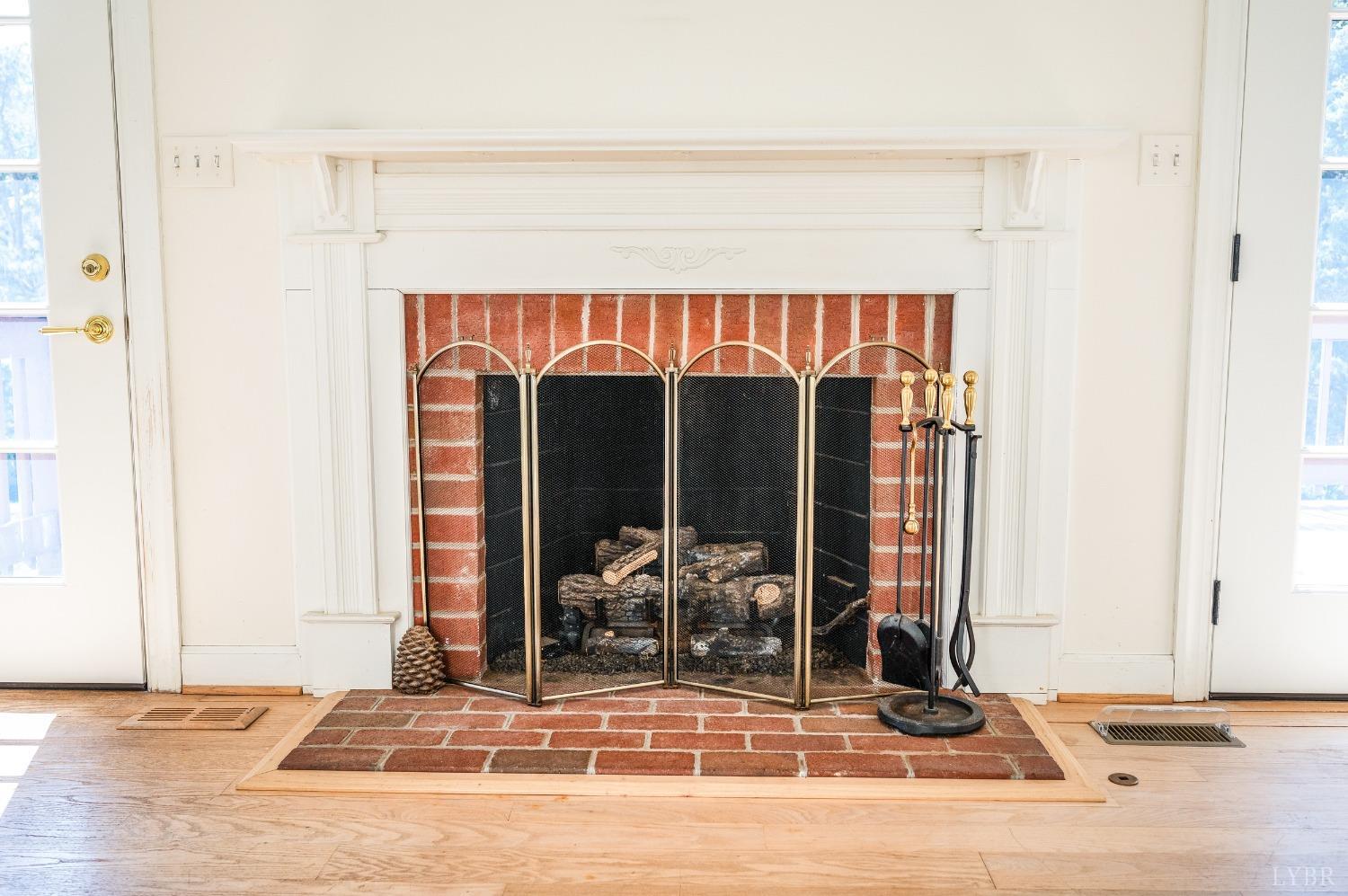 1348 Lake Shore Drive, Forest, Virginia image 35