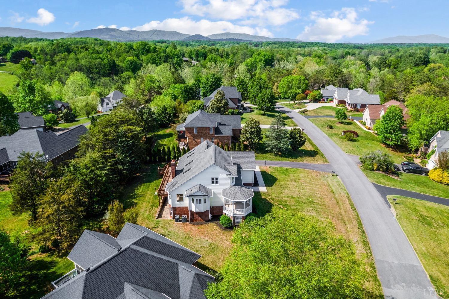 1348 Lake Shore Drive, Forest, Virginia image 18