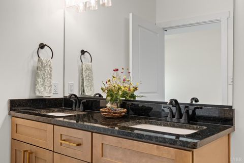 Tiny photo for 1789 Hickory Cove Ln, Moneta, VA 24121 (MLS # 364562)